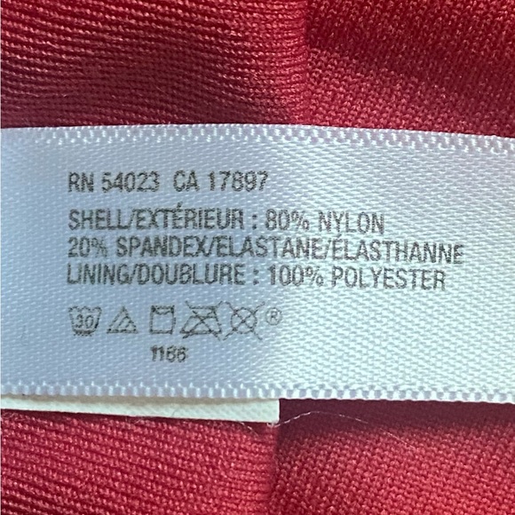 Gap Body Summer polka dot two piece Bikini size M - Picture 9 of 11